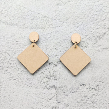 Beautiful Earring Base 28